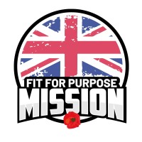 Fit For Purpose Mission logo - Similar company to Enhance The Uk