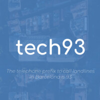 tech93 logo - Similar company to Eqtic