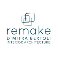 remake interior architecture logo - Similar company to A53 Architects