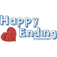 Happy Ending Productions logo - Similar company to Scratch