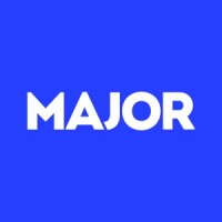 Major Digital logo - Similar company to Fable&Co.