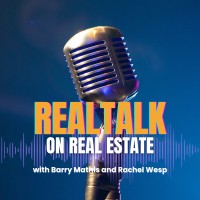 Real Talk on Real Estate logo - Similar company to Fg Enterprise Solutions