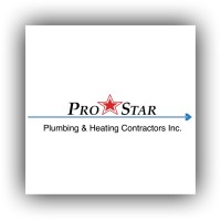 Pro Star Plumbing & Heating Contractors Inc logo - Similar company to Prostar Services Network