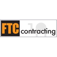 FTC Contracting logo - Similar company to Ftc Consulting Engineers And Project Managers