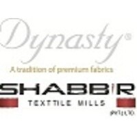 Shabbir Textile Mills Pvt. Ltd (DYNASTY FABRICS) logo - Similar company to Dynasty