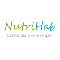 NutriHab logo - Similar company to We Make Peru