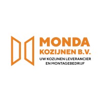 Monda Kozijnen B.V. logo - Similar company to Vromans Kozijnen
