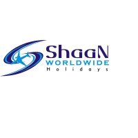 Shaan Worldwide Holidays logo - Similar company to Traveldesk Studio