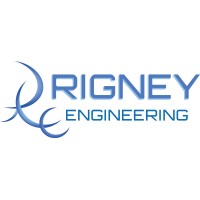 Rigney Engineering ltd logo - Similar company to Apc Group