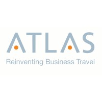 Atlas Travel Services logo - Similar company to Groopeze