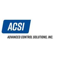 ACSI Europe Ltd logo - Similar company to Firstclass Safety & Control Ltd