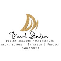 D'zark Studios logo - Similar company to Gk Construction And Interiors