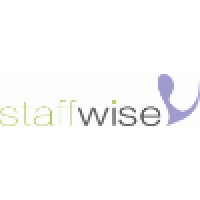 Staffwise logo - Similar company to Treehaus