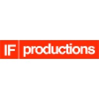 IF Productions logo - Similar company to Wüste Film
