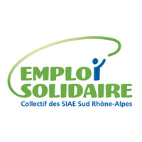 Emploi  Solidaire logo - Similar company to Groupe Acces Emploi