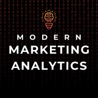 Modern Marketing Analytics logo - Similar company to Soul Agents