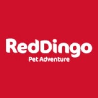 Red Dingo logo - Similar company to Innovative Structures, Llc
