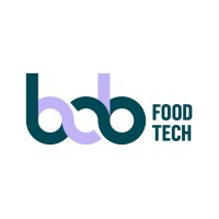 BOB FoodTech logo - Similar company to Medium Well Technological Solutions