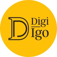 DigiiGo logo - Similar company to Cogent Tech Solutions