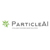 ParticleAI logo - Similar company to Truckkin Technologies