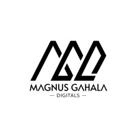 Magnus Gahala Digitals logo - Similar company to Emailwave