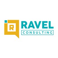 Ravel Consulting logo - Similar company to Revel Consulting
