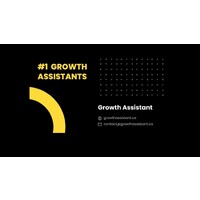 Growth Assistant logo - Similar company to Growthassistant