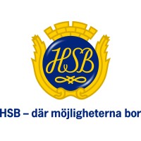 HSB Bostad AB logo - Similar company to Fb Bostad Ab