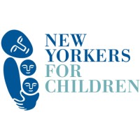 New Yorkers For Children logo - Similar company to Encore Community Services