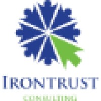 Irontrust Consulting AB logo - Similar company to Sweax Ab