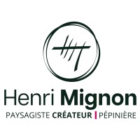 Henri Mignon Paysagiste logo - Similar company to Nabl - Collecte Et Diffusion D'Avis Clients