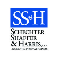 Schechter, Shaffer & Harris, LLP - Accident & Injury Attorneys logo - Similar company to Ssisg