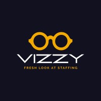 Vizzy Staffing logo - Similar company to Vizzy