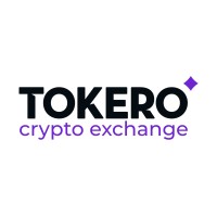 TOKERO Crypto Exchange logo - Similar company to Multiversx Labs