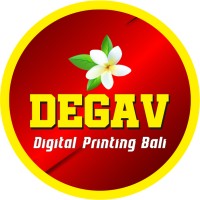Degav Digital Printing Bali logo - Similar company to Amerta Experience