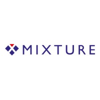 MIXTURE Jackets logo - Similar company to ֎ Colt Italia ֎