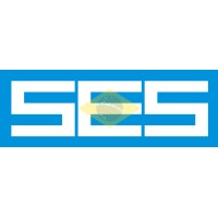 SES-Brasil logo - Similar company to Ses & Technologies