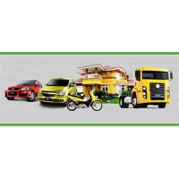 Araújo Serviços Financeiros logo - Similar company to Center Cred - Consultoria E Serviços Financeiros