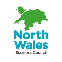 North Wales Business Council - Cyngor Busnes Gogledd Cymru logo - Similar company to Busnes@Llandrillomenai