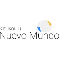 Kielikoulu Nuevo Mundo logo - Similar company to Promentor Solutions Oy