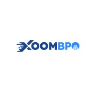 XOOM BPO logo - Similar company to Kuddleandco