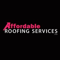 Affordable Roofing Services logo - Similar company to Elevate Home Services