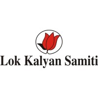 Lok Kalyan Samiti logo - Similar company to Shiksha Jyoti Foundation