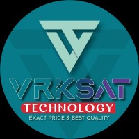 VRKSA Technology LLP logo - Similar company to Code Ware Technologies