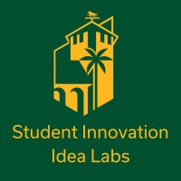 Student Innovation Idea Labs logo - Similar company to Sig Sys, Inc.