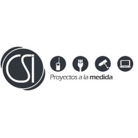 Proyectos CSI logo - Similar company to Nexis Technology