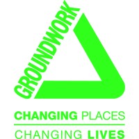 Groundwork Wales logo - Similar company to Goconnect Limited