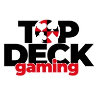 Top Deck Gaming logo - Similar company to Rollem