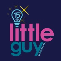 little guy branding logo - Similar company to Kick Ass Leads