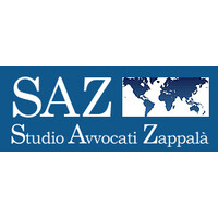 Studio Avvocati Zappalà logo - Similar company to Juristor - Associazione Laureati Giurisprudenza Tor Vergata